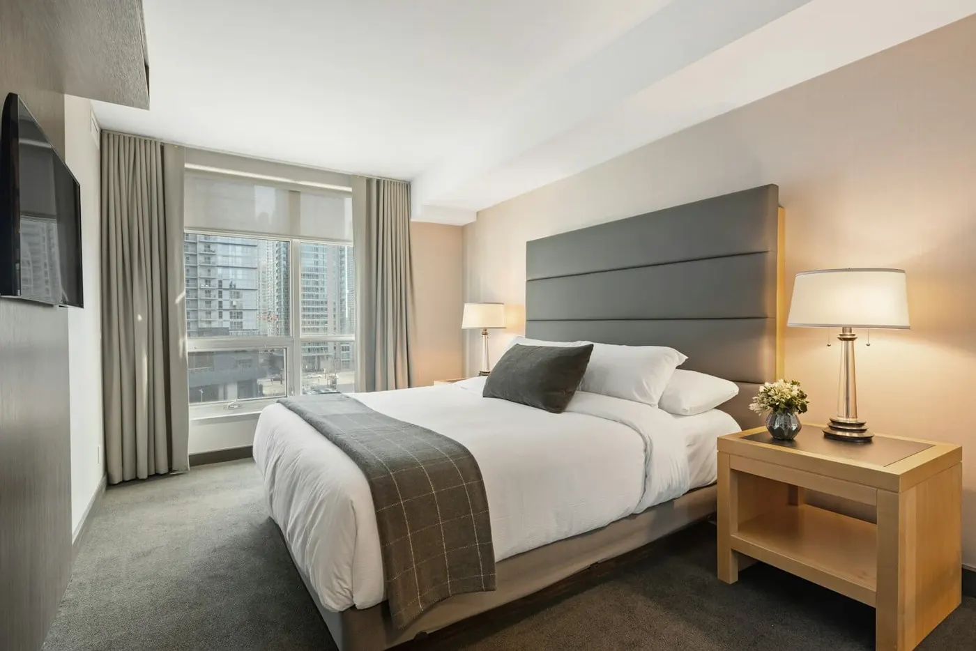 Airbnb & Rental Property